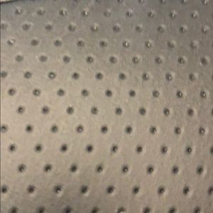 Meet your Posher, Francesca